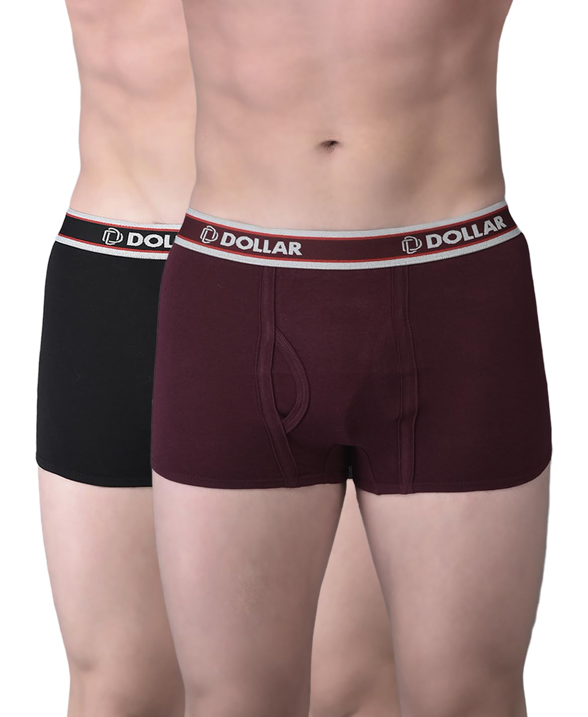 dollar bigboss Men's Modal Modern Regular Fit Solid Trunk-picture-58