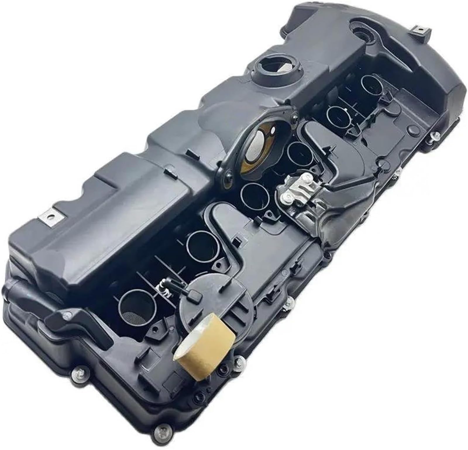 Cappucci antipolvere per pneumatici auto Per guarnizioni della testata del cilindro motore, accessori per auto, kit coperchio valvole per BMW