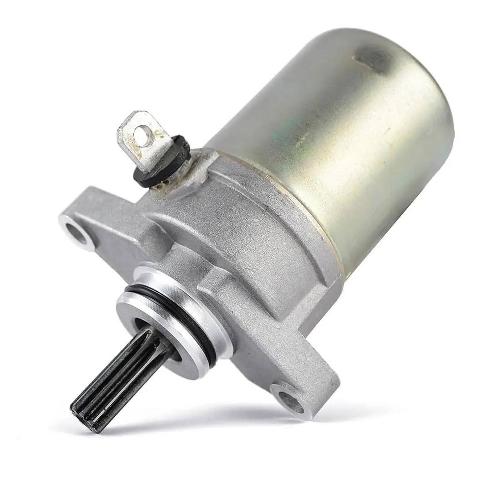 Motor de arranque Benelli K2 2001 repuesto encendido eléctrico quad ATV 6