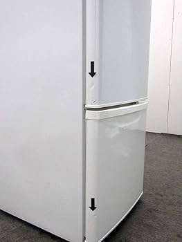 Amazon.co.jp: 冷蔵庫 パナソニック 冷凍冷蔵庫 NR-B144E8-KY 2ドア Amazon.co.jp: 冷蔵庫 パナソニック 冷凍冷蔵庫 NR-B144E8-KY 2ドア