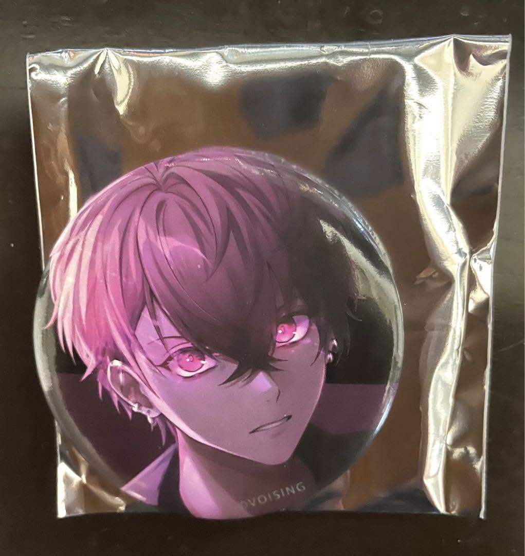 いれいす ランダム缶バッジ 第17弾 - いれいすとあ【公式グッズ