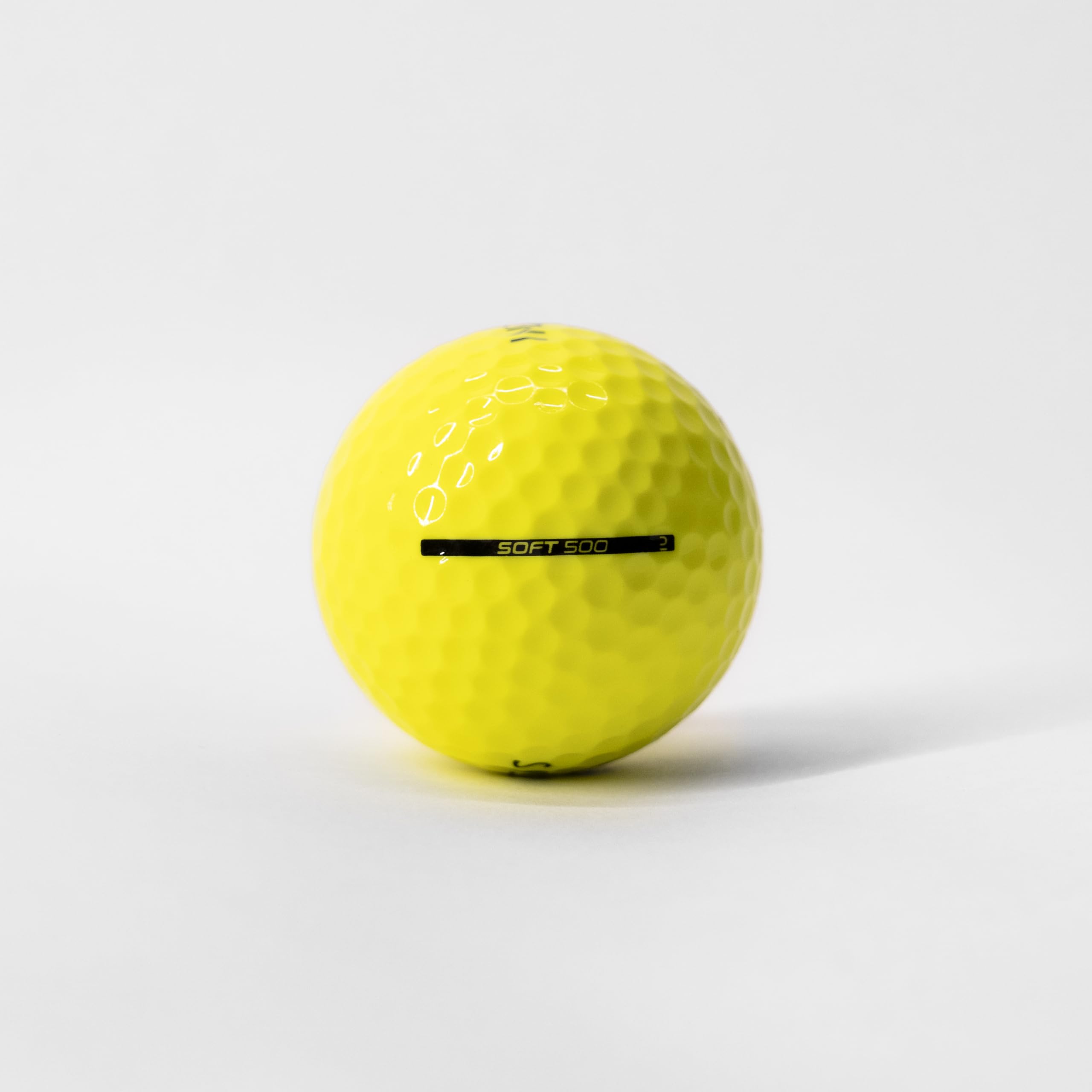 Balles de Golf d'occasion, Mix Marques Green's, Maxfli, Pinnacle, Nassau, Lot de 50, Qualité AAA/AA, Couleurs Assorties