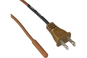 Zoo Med Smart Heating Cable 6 Feet 11W