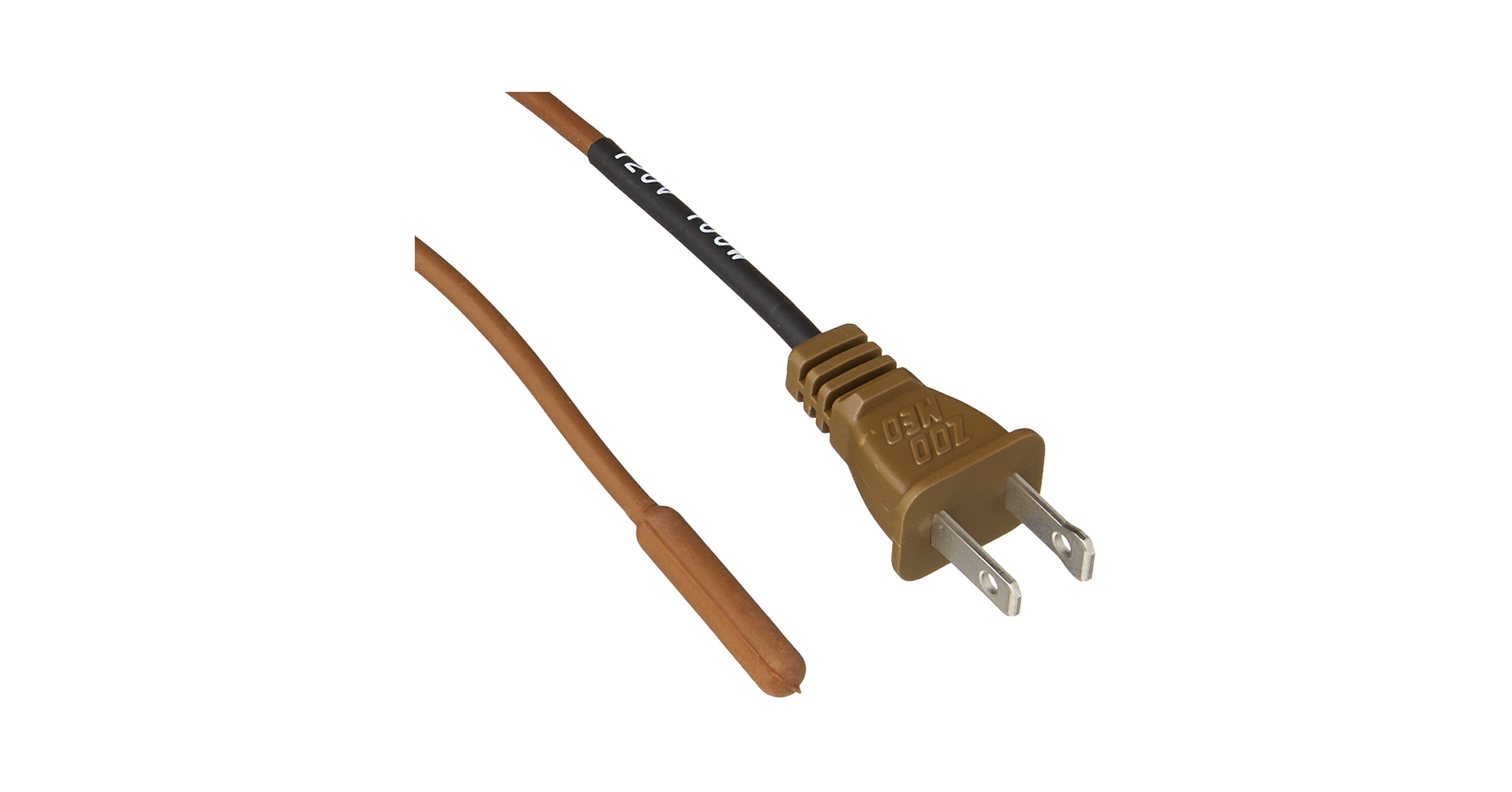 保温関連用品 Zoo Med Repti Heat Cable 16m 150W Amazon.com: Repti - Care Heat Cable 150watt 52ft By BND