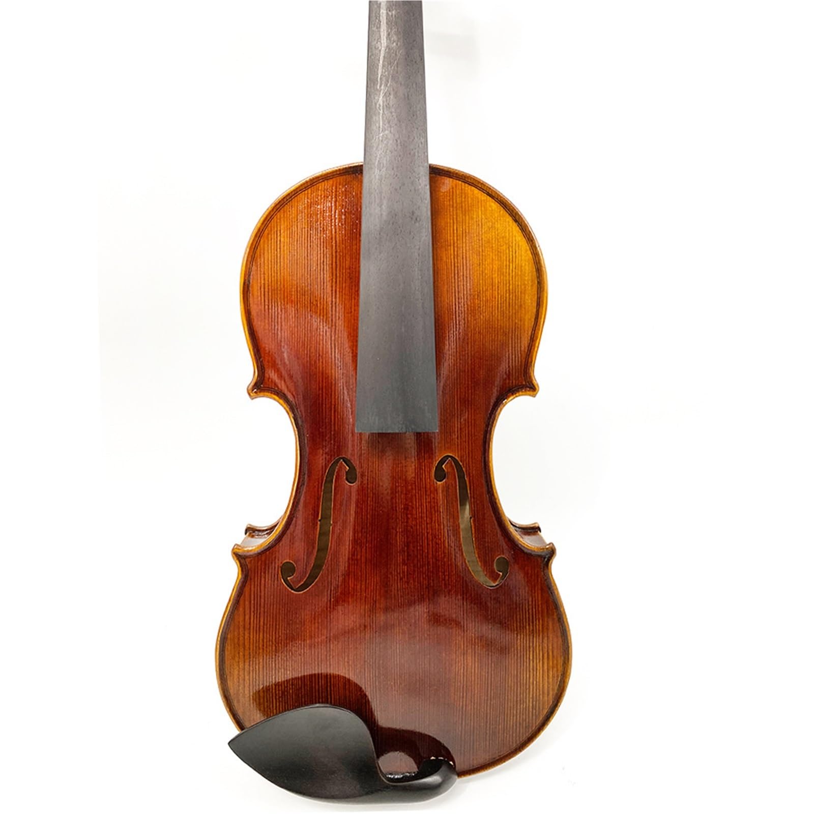 Violino Modello Uniforme Pannello In Acero Fatto A Mano Performance Di Concerti Professionali 4/4 Violino