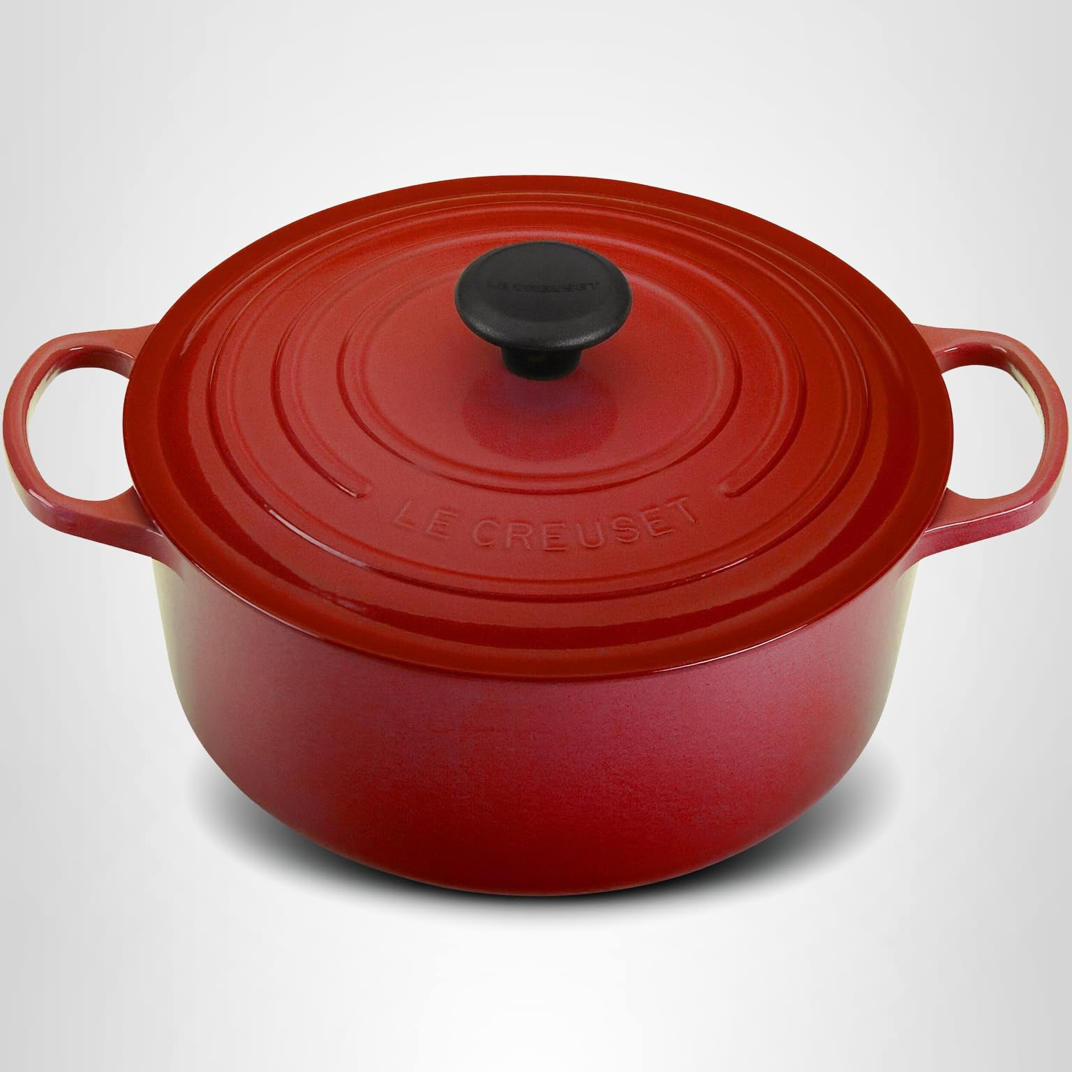 Amazon.co.jp: ル・クルーゼ(Le Creuset) 鋳物 ホーロー 鍋 ココット 