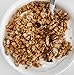 The Safe + Fair Food Company Honey Crisp Apple Pie Granola Cereal ~ 12 oz (Тhrее Расk)