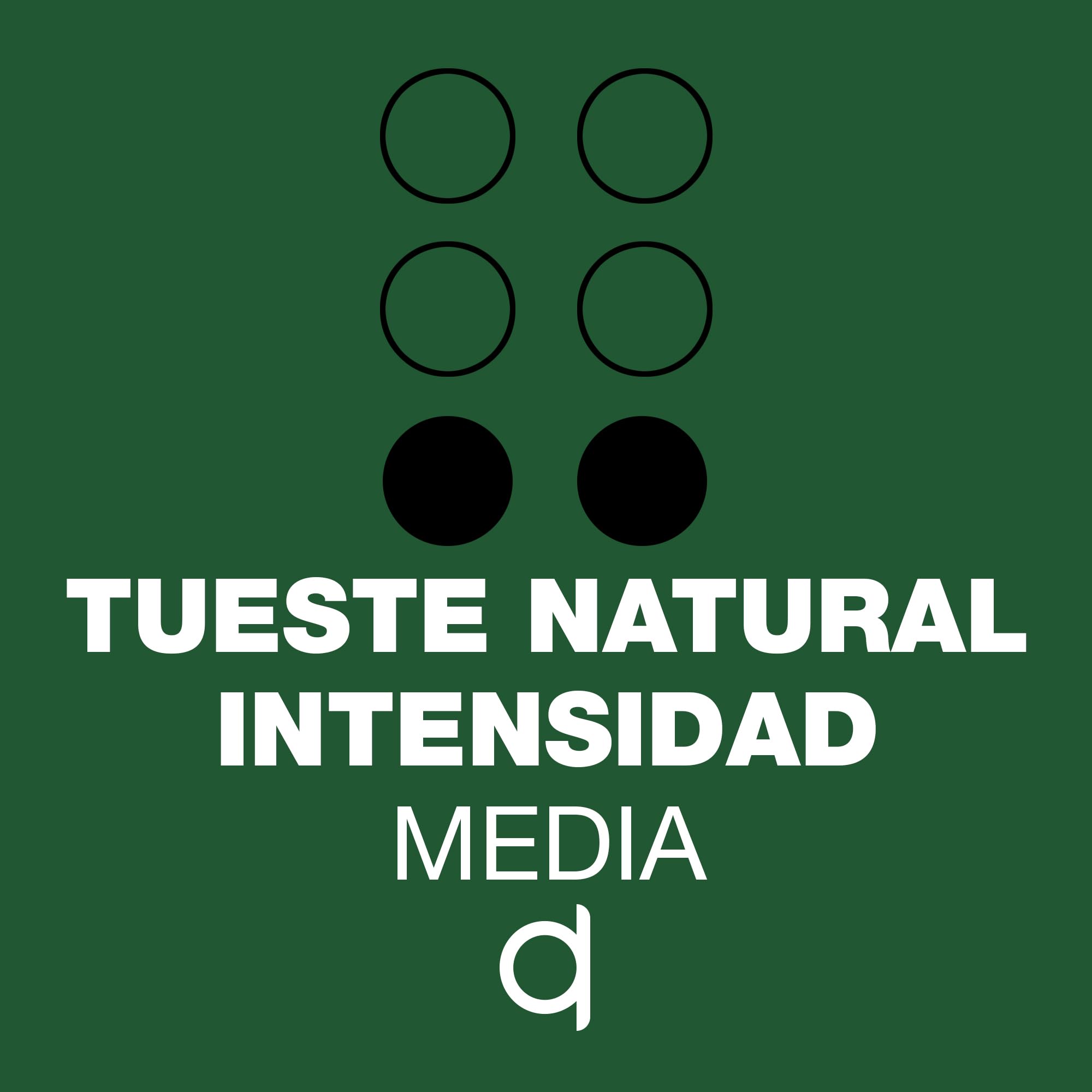 CAFÉ SIN INTERMEDIARIOS - 100% México - Amigo - DESCAFEINADO - Intensidad de sabor Media - Recién tostado y envasado - 1 kg MOLIDO para cafeteras Filtro
