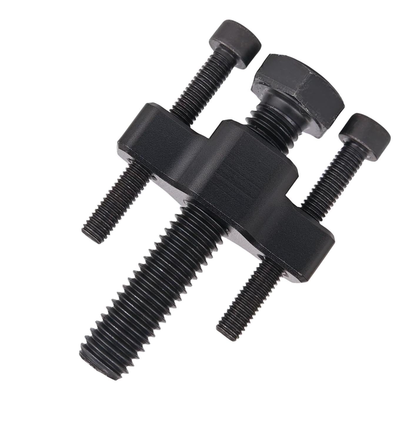 YaBeHo Steering Wheel Puller Tool Compatible with Polaris RZR XP/XP4 1000 2014-2025/RZR 900 Trail 2015-2020/RZR & More Models