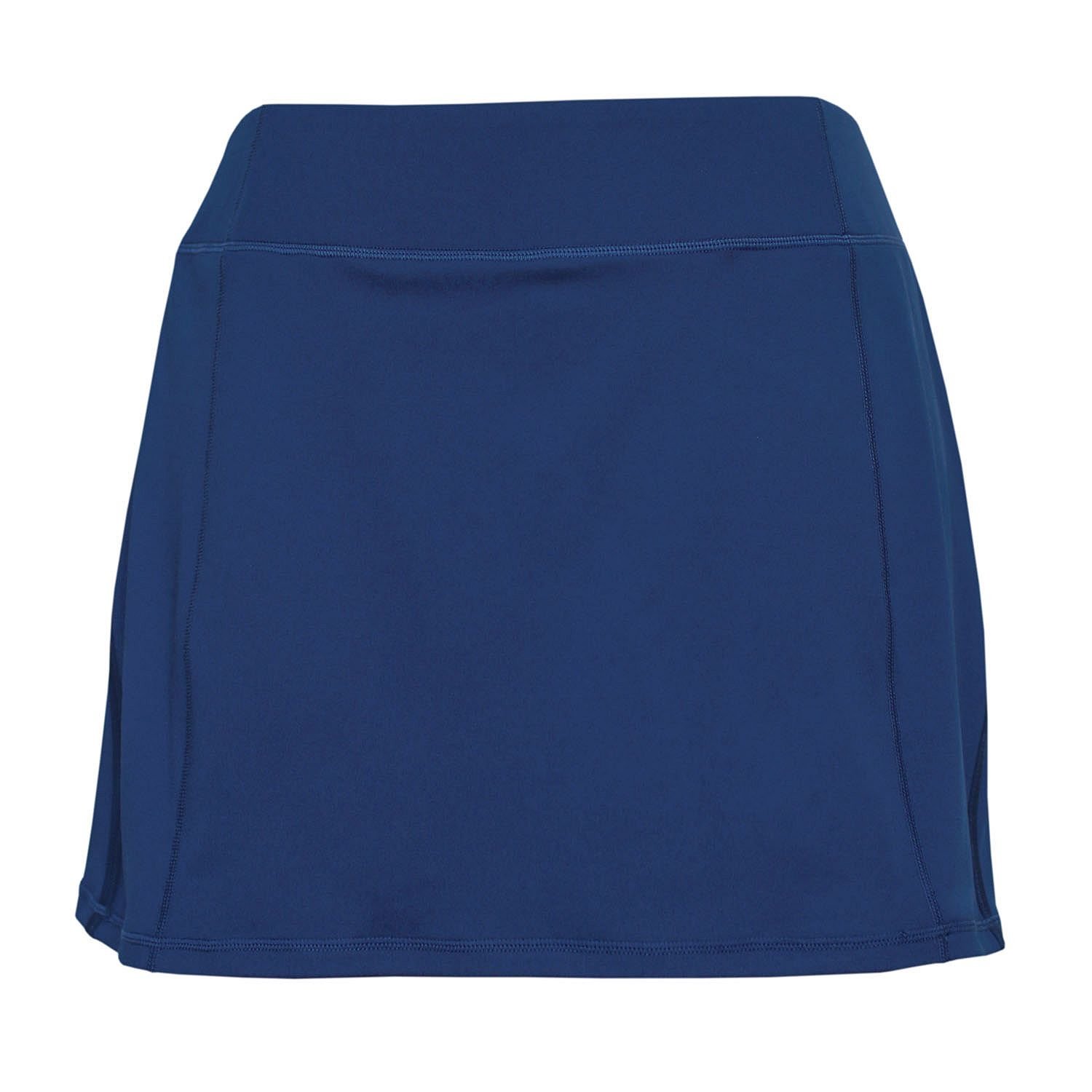 Tangerine Women's Active Skort with Perforated Trim