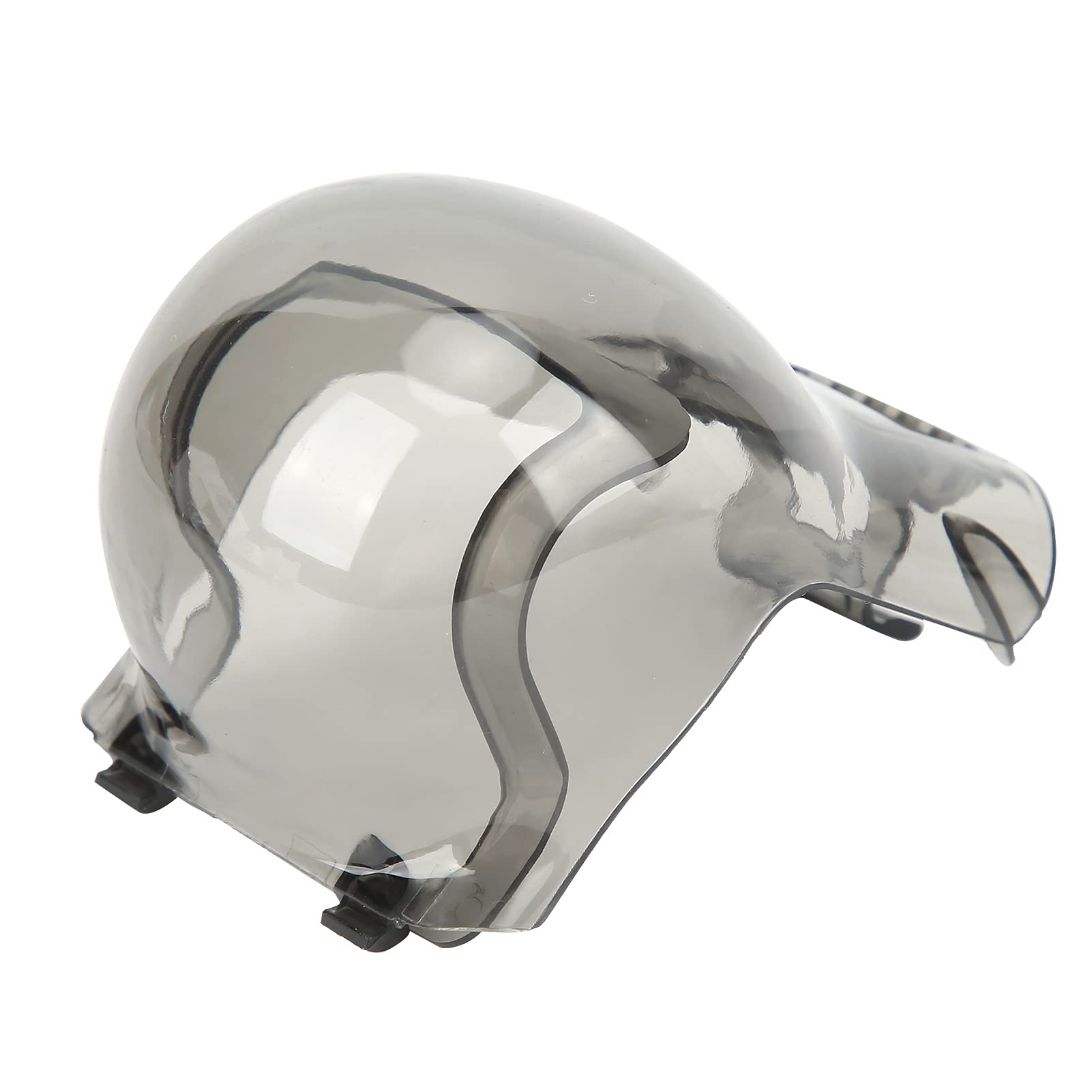 Gavigain Lens Hood Cover,Lens Cover Drone Accessories Gimbal Lock Lens Cover Camera Guard Cap Replacement for 2S Drone Lens Hood Accessories