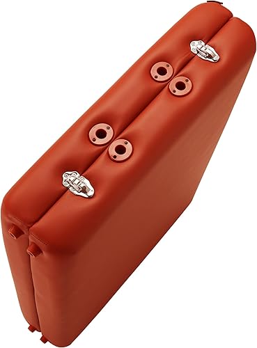 Miniatura 6 de Master Massage Fairlane - Mesa de masaje portátil de tamaño deportivo, 28 pulgadas, ligera y de apoyo, accesorios adicionales incluidos, cama de