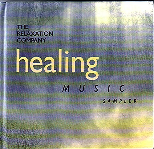 Healing Music Series Sampler
