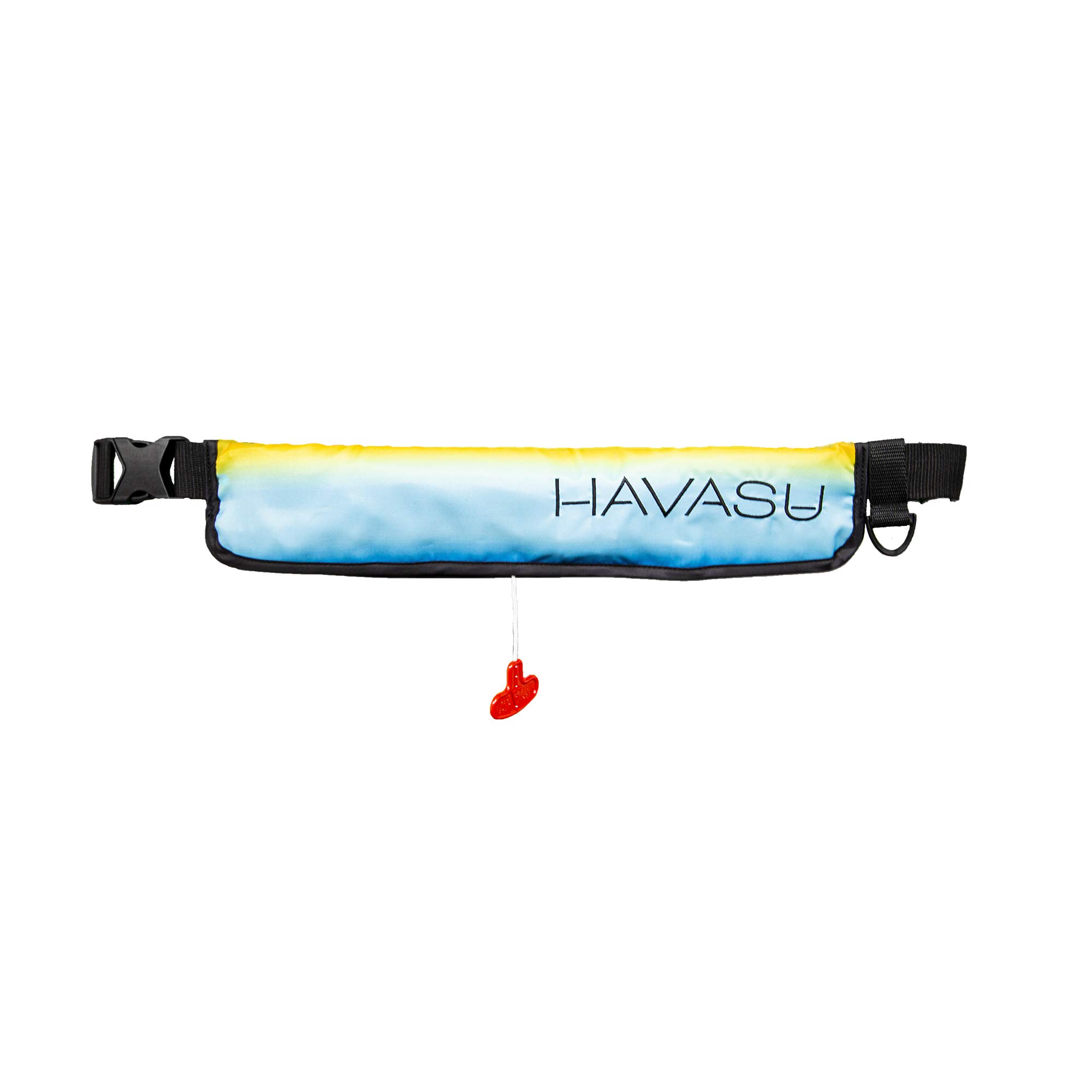 Havasu Watersports Powell 16 Gram Belt Pack PFD (Sunset)