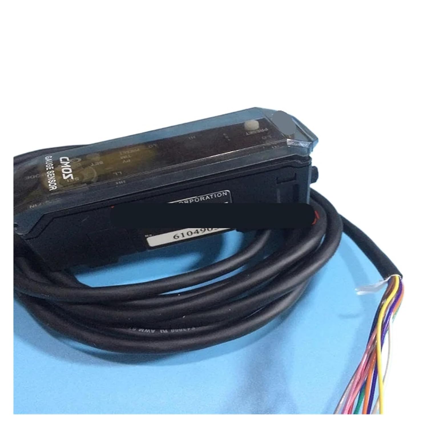 Digital Sensor GT2-71N