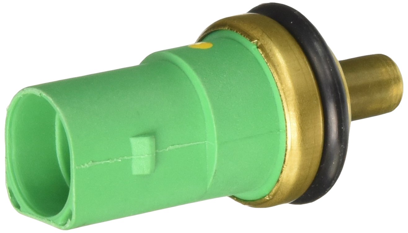 Sensor de temperatura de refrigerante para motor de coche de 12V 2