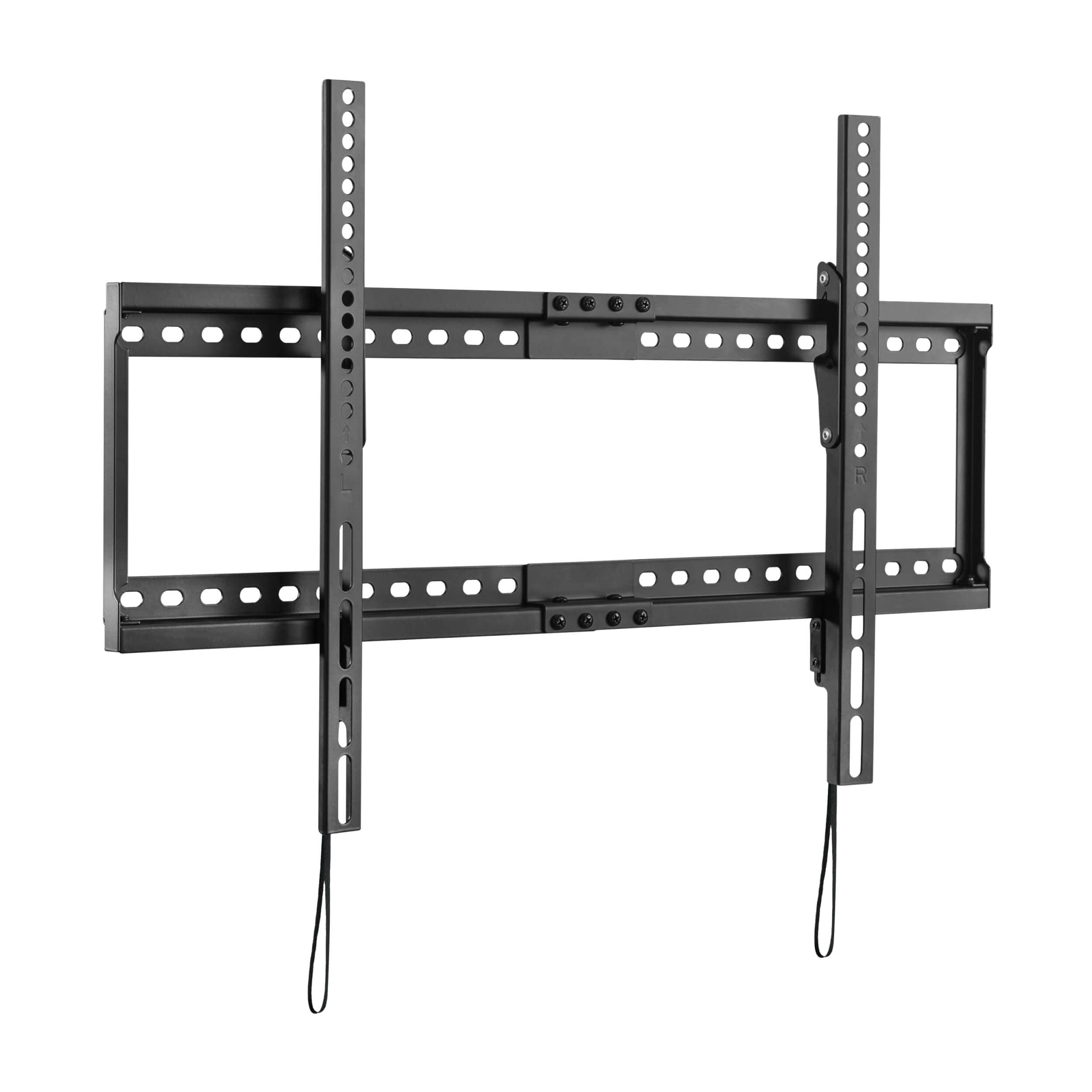 Tripp Lite DWT3280X - Soporte de Pared para televisores curvos o Planos (32 a 80 Pulgadas, soporta hasta 165 Libras, ángulo de visión inclinable de -8° a 0°, Montaje VESA)