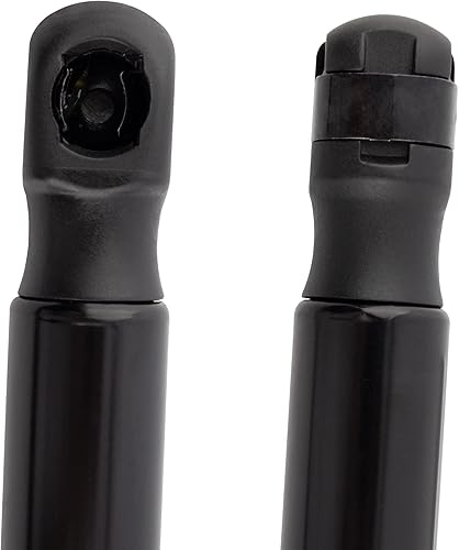 Miniatura 5 de QTY1 Soporte de elevación de capó delantero Shock Gas Spring Fits 1998-2010 para Volkswagen Beetle Convertible 4328 SG201020 1C0823359E