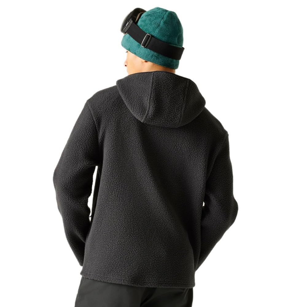 Dare2b Forro Polar con Cremallera Firn Hooded Borg XL