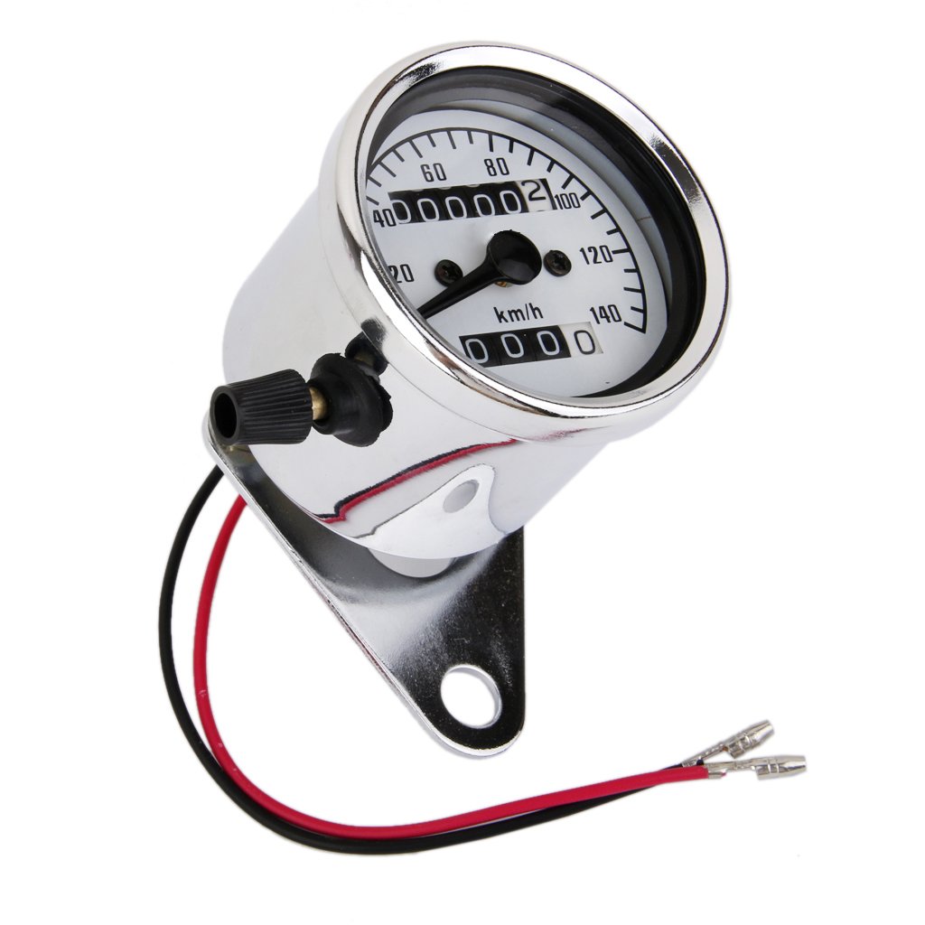 ECOMISTIQ®Universal Motorcycle Dual Odometer Speedometer Test Miles Speed Meter|Ebay Motors|Parts & Accessories|Motorcycle Parts|Instruments & S|Other Instruments & S-picture-12