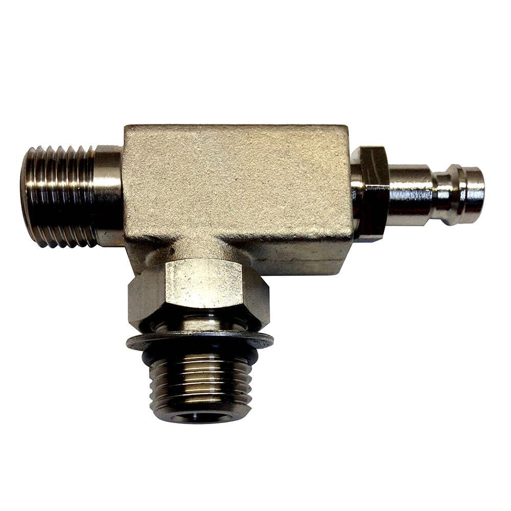 Amazon.com: T FITTING ASSEMBLY ORF HOSE : Sports & Outdoors