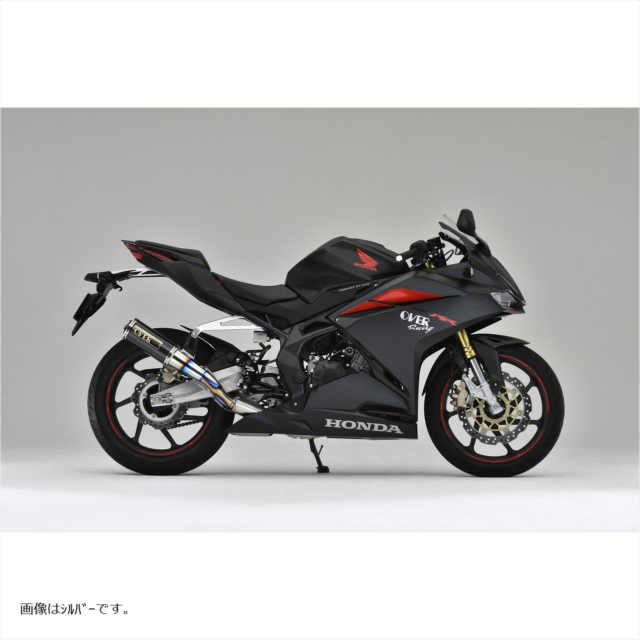 Amazon | オーバーレーシング(OVER RACING) オーヴァーレーシング