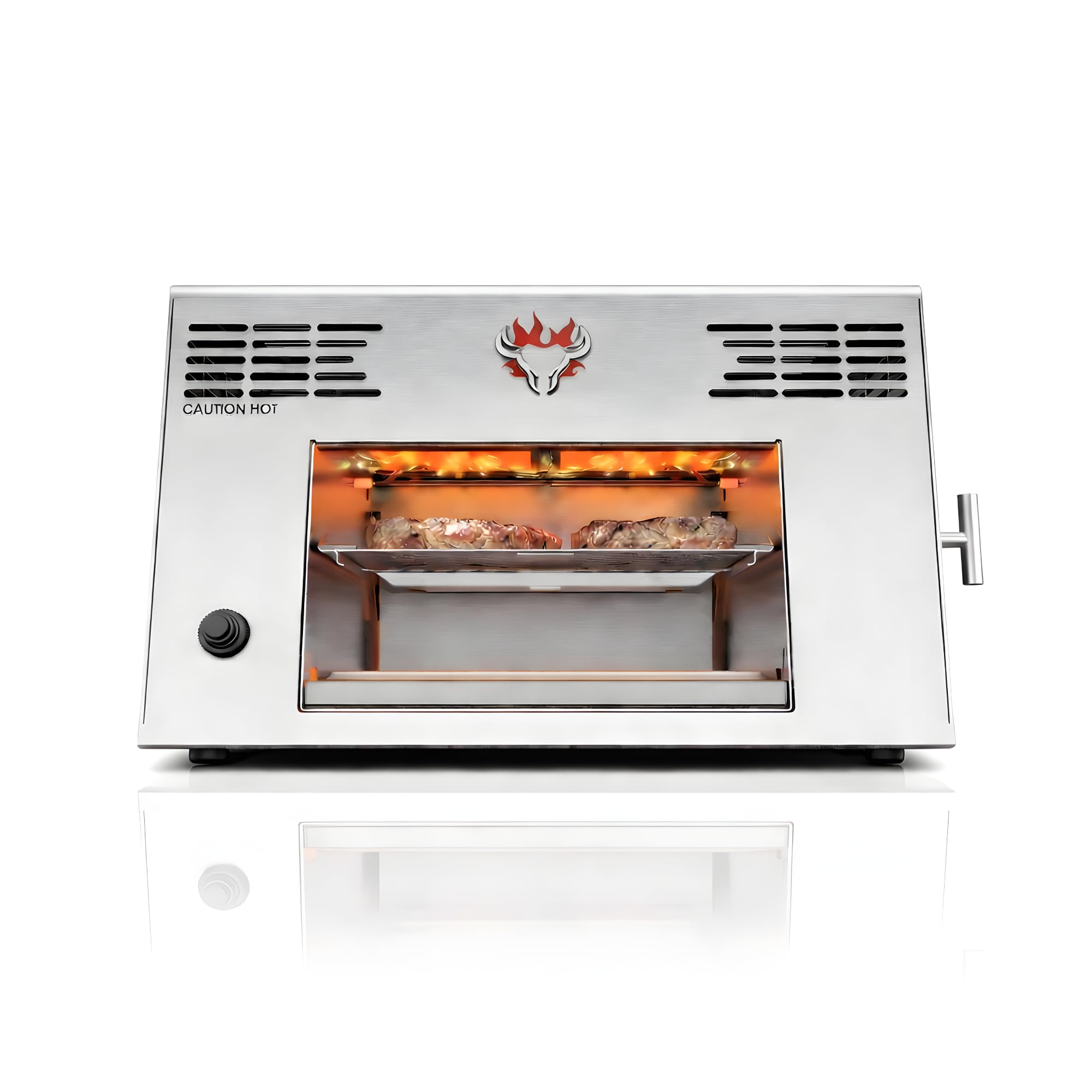 Schwank Portable Infrared Grill