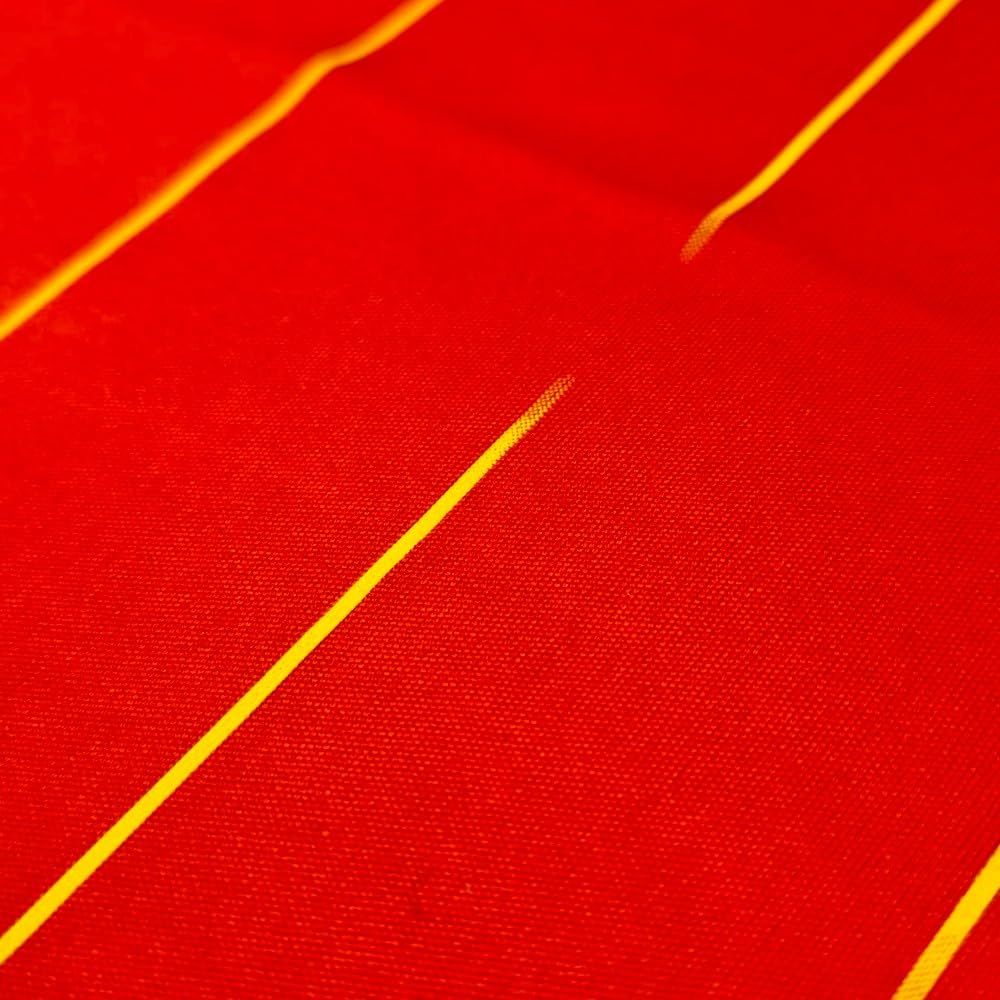 camiseta selección española mundial 2026-2028 replica oficial | Kit niño camiseta y pantalón | Unai Simón 23 | Roja | Equipación fútbol infantil | Cómoda y transpirable