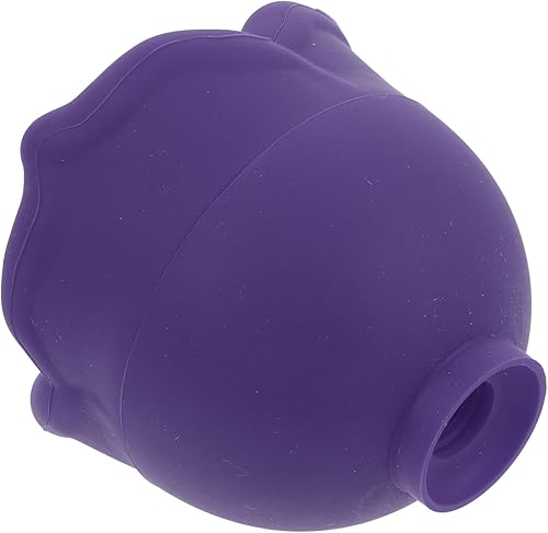 Miniatura 3 de NOLITOY Molde de silicona para hacer hielo con forma de rosa, molde de silicona, para pasteles, jabón, pudín, moldes de hielo, molde para cubitos de