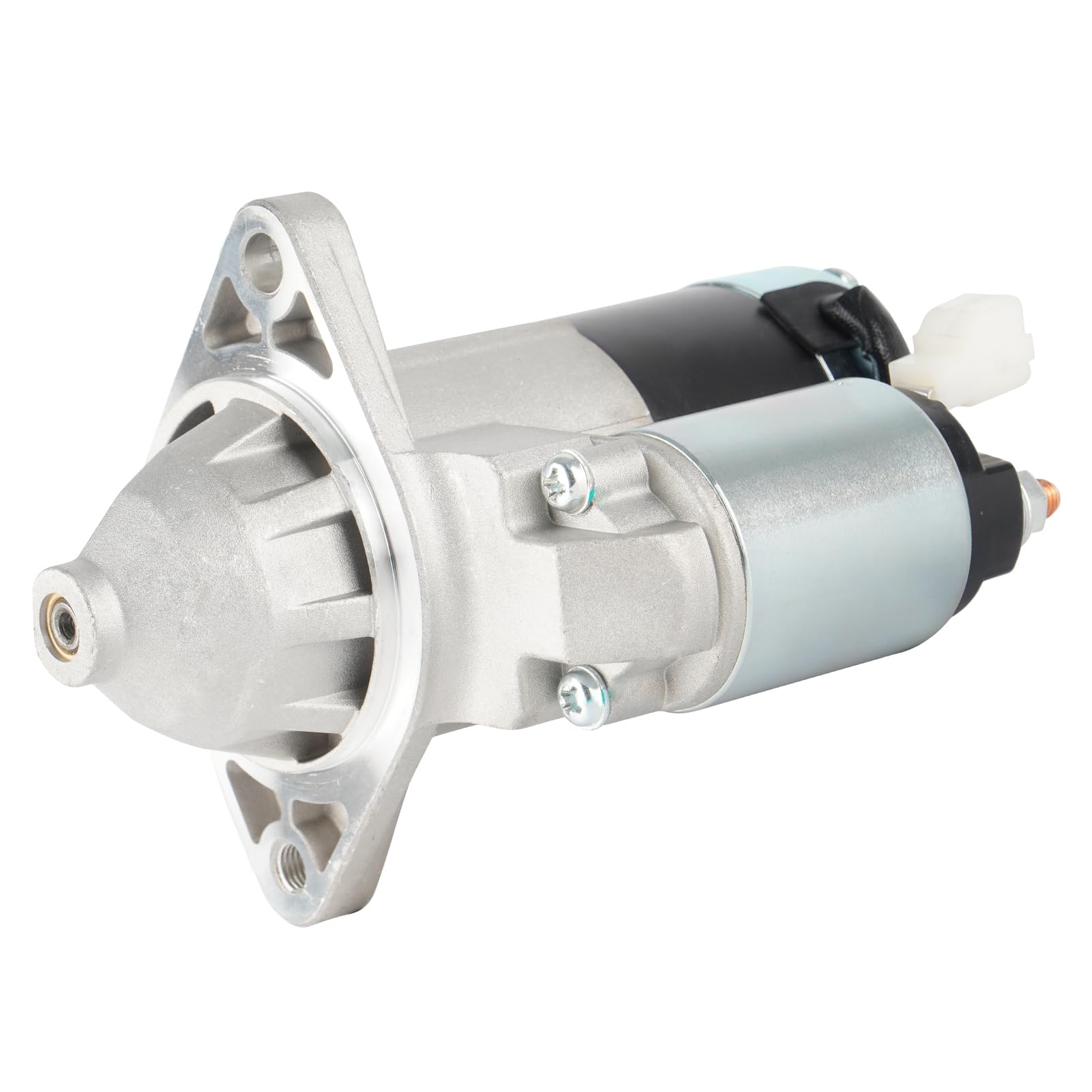 kaiyo様冷凍ラットSM10. S10ヤワゲss10マウスL20匹+オマケ付 Amazon.com: 17841 Starter L4 1.8L for Toyota Corolla 2003-2008