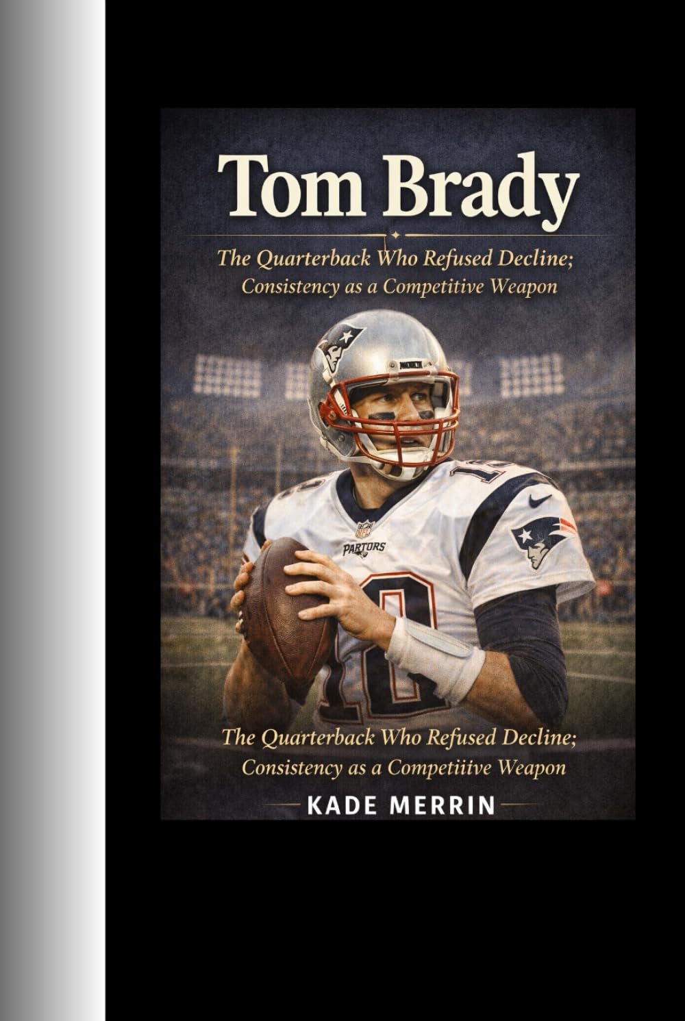 Tom Brady: The Quarterback Who Refused Decline; Consistency as a Competitive Weapon