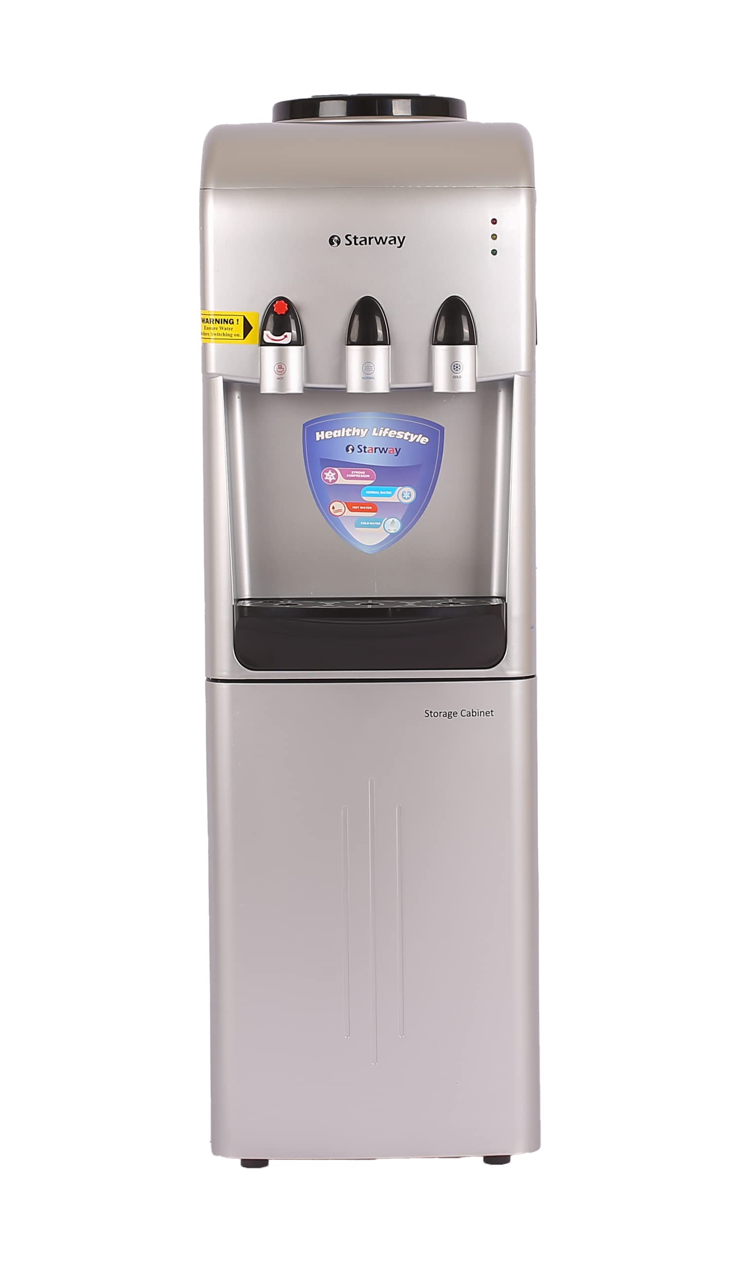Starway SW1020S Floor-Standing Water Dispenser