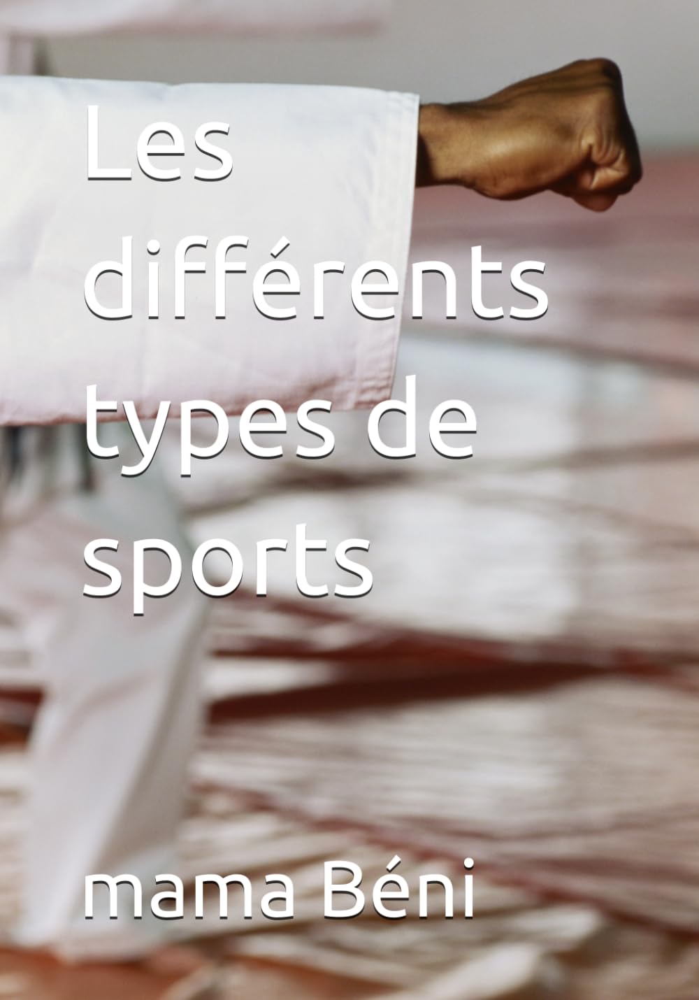 Les différents types de sports