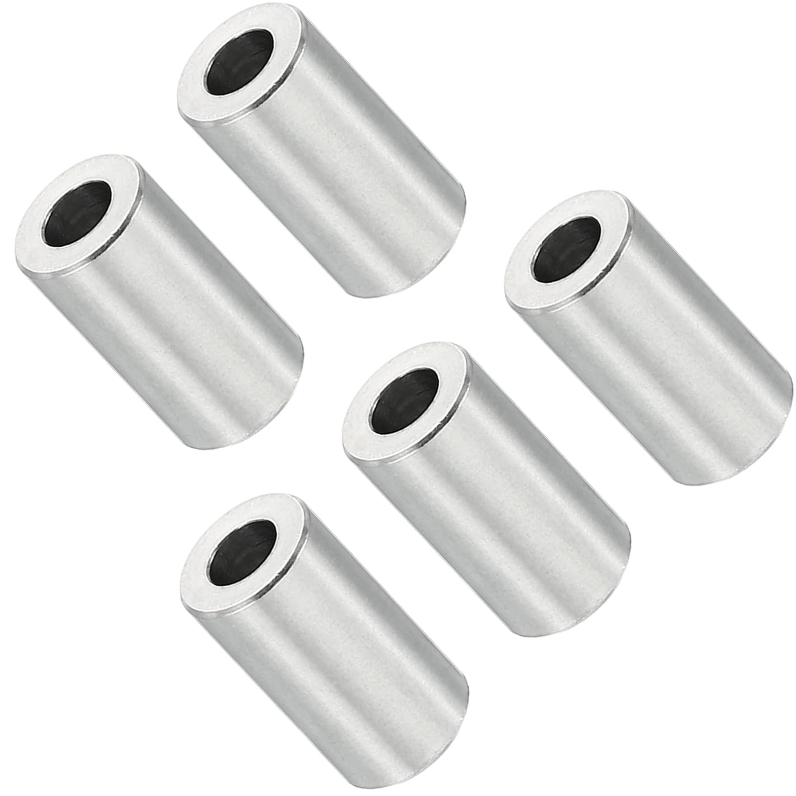 Unifizz M4 Stainless Steel Spacers