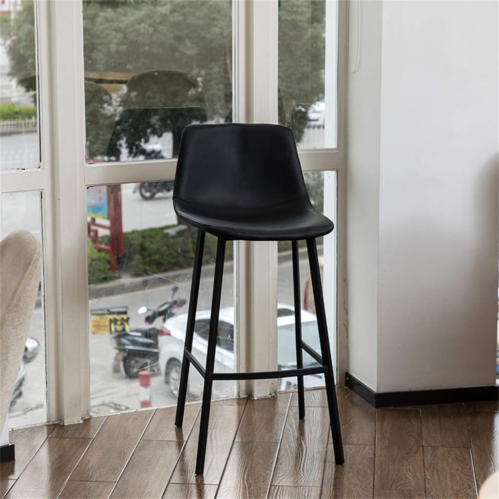 バースツール ① Amazon｜バースツール 金属製の高さフットレスト 25/29 インチ