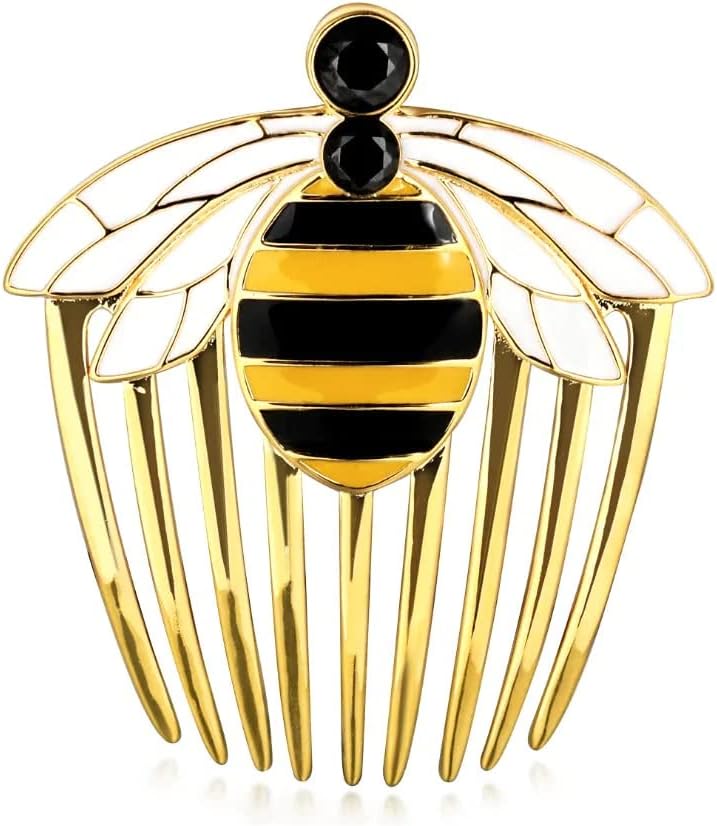 Miraculous Ladybug - Bee Hair Comb