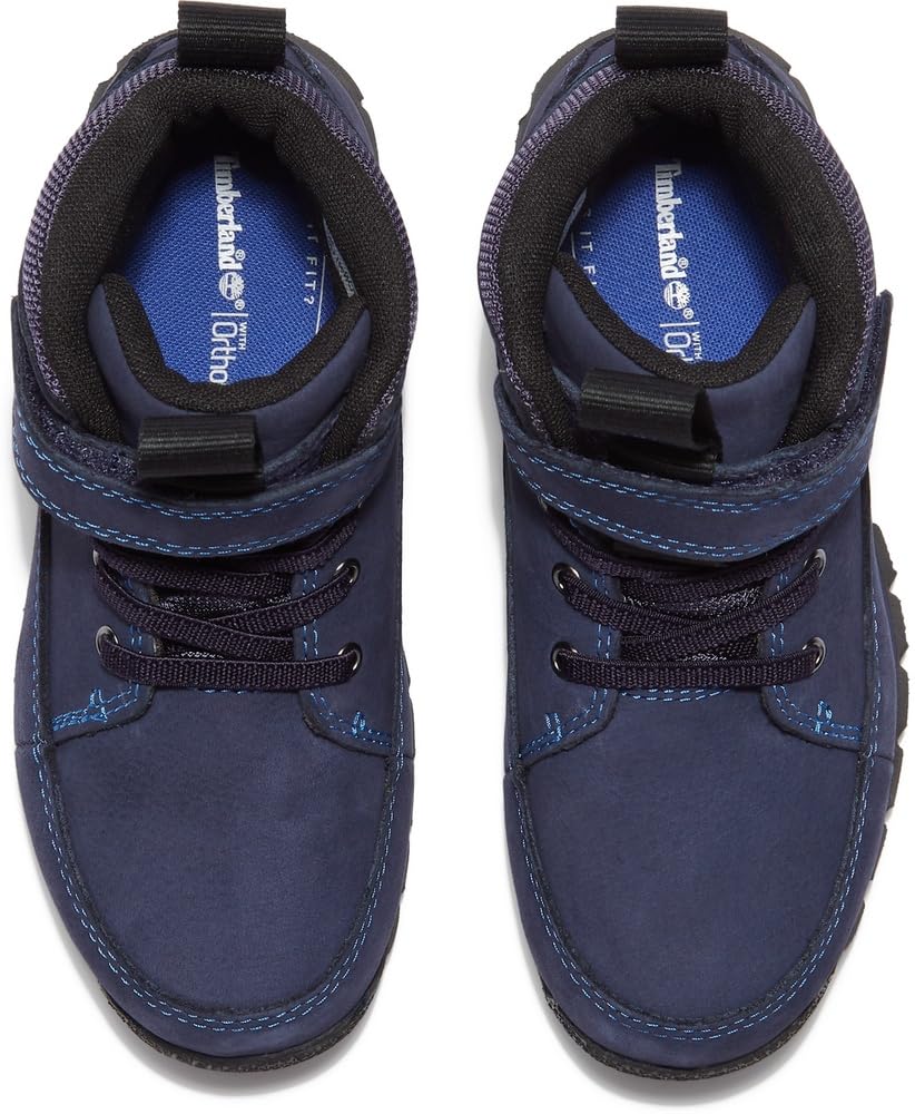 Timberland Euro Rock BottineGarçon