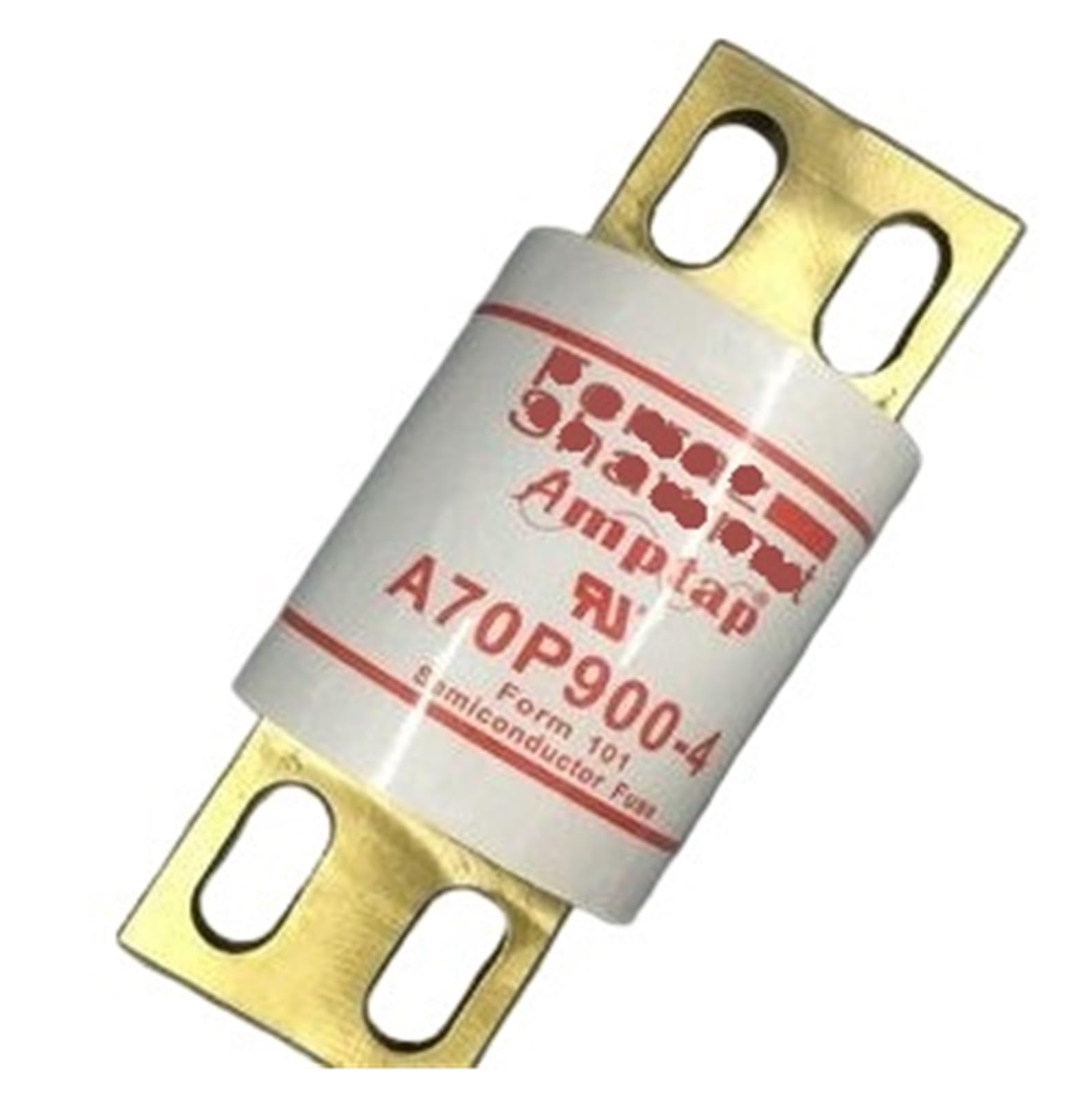 Fusible A70P1200-4 de haute fiabilité pour protection réseau 700V