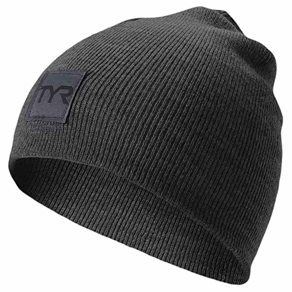 TYR Unisex Knit Beanie
