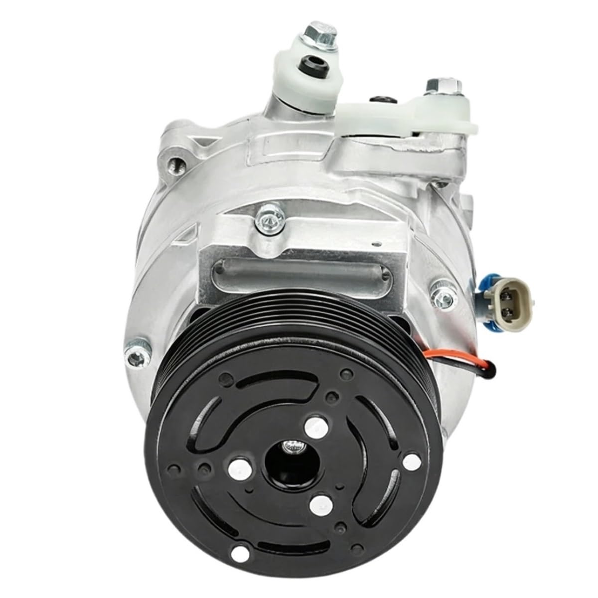 Jozzep One Color Ac Compressor And Clutch Compatible For Chevrolet Sonic L4 1.8L 2013-2018 Qs90 Co29167c 42623008 94517799 95370313 98496