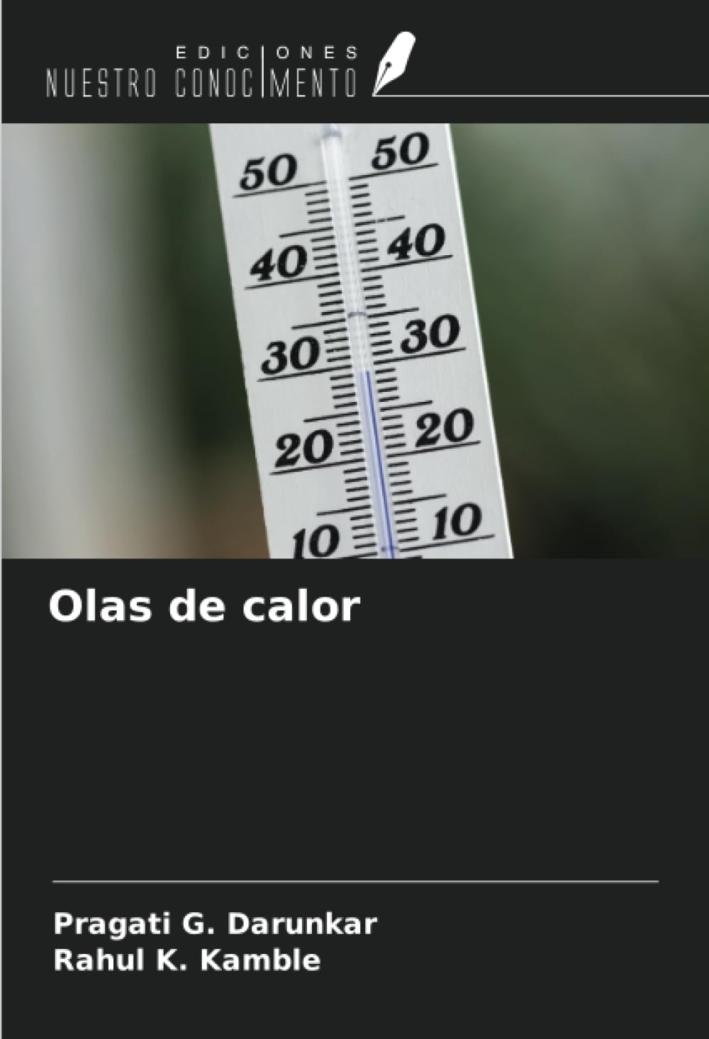 Olas de calor