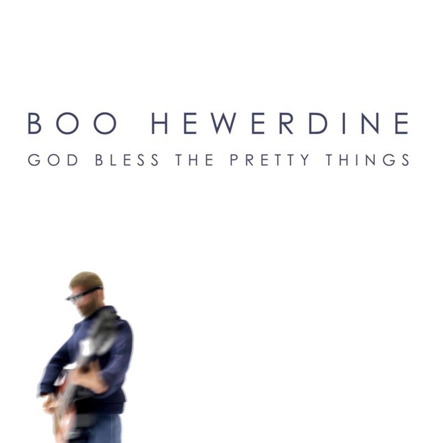 God Bless The Pretty Things