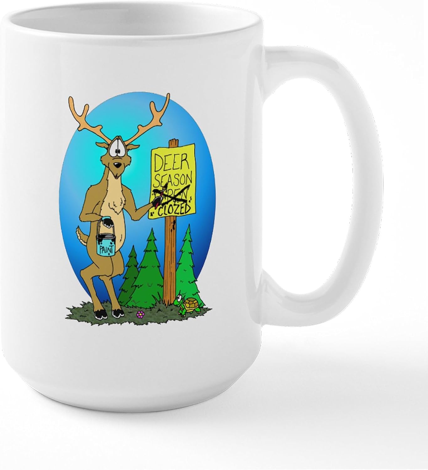 Tazas para Café