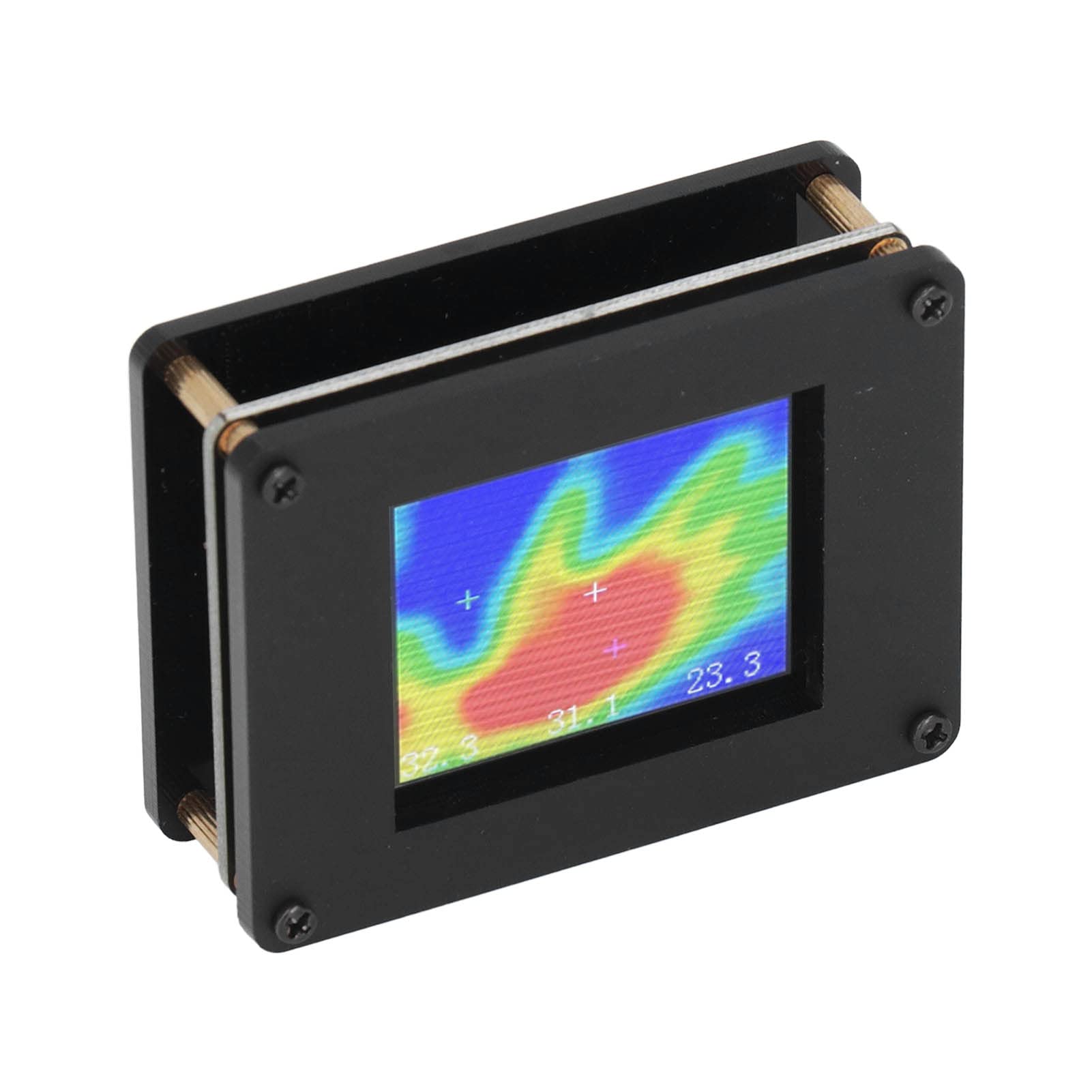 Buy IR Imager Handheld Thermal Imaging Camera USB Thermal Imager