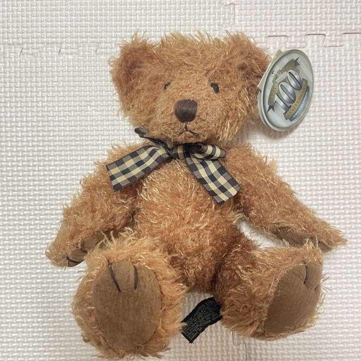 新品未使用❣️RUSSELL 100th 限定品Anniversary Bear $_57.JPG?set_id=8800005007