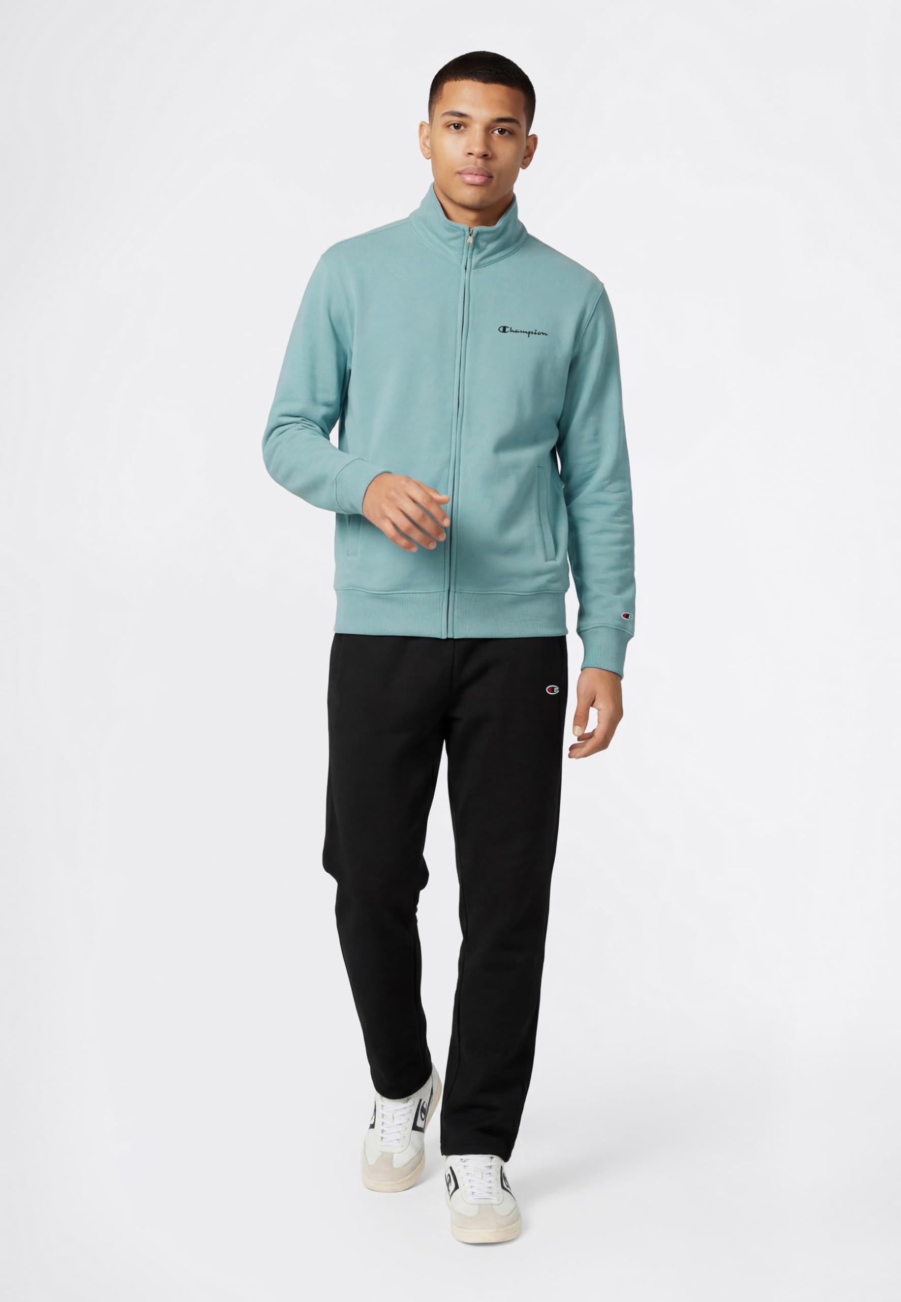 Champion Tuta Full Zip Suit Adulto