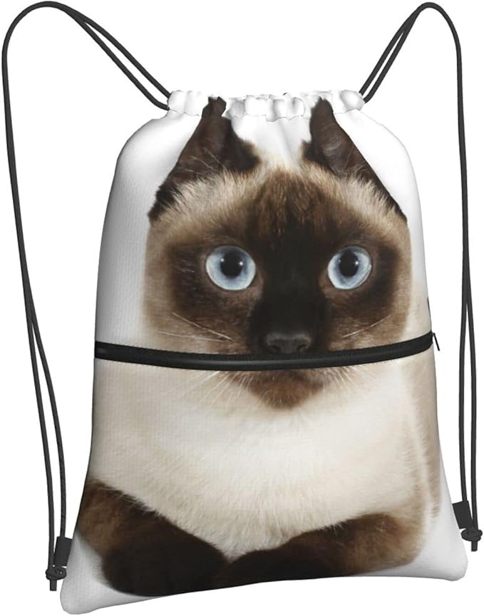Amazon Co Jp ジムサック 巾着袋 ナップサック シャム猫 シャムネコ 写真 巾着バック スポーツ 大容量 撥水 体操着袋 ポケット付 軽量 男女兼用 旅行 部活 ジム 遠足 可愛い お洒落 かっこいい 子供用 大人用 エコバッグ Rxkubiwe ファッション Amazon Co Jp ジムサック 巾着袋 ナップサック シャム猫 シャムネコ 写真 巾着バック スポーツ 大容量 撥水 体操着袋 ポケット付 軽量 男女兼用 旅行 部活 ジム 遠足 可愛い お洒落 かっこいい 子供用 大人用 エコバッグ Rxkubiwe ファッション