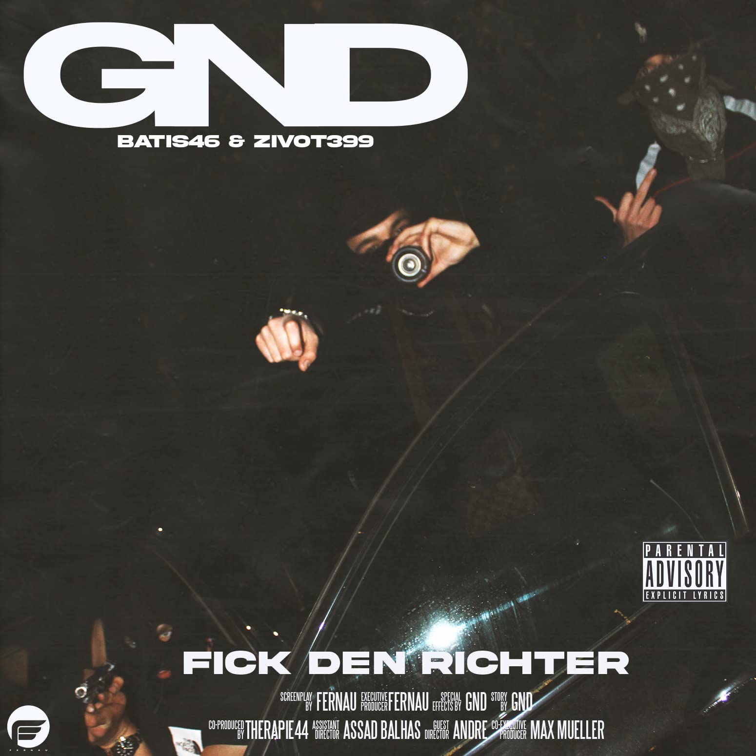 GND
