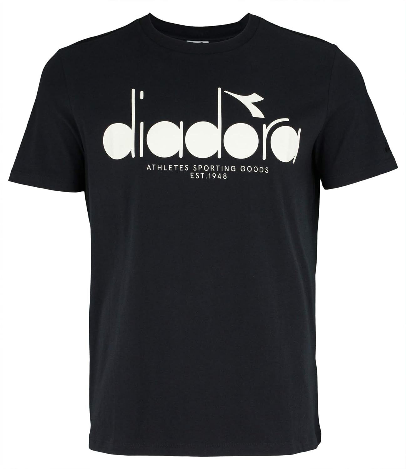 Diadora t shirt sale Clearance