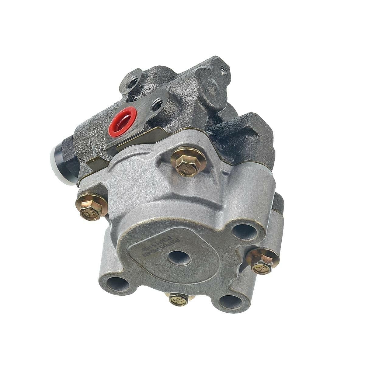 Amazon.com: RUICI LUCKY 1pc Power Steering Pump Without Reservoir